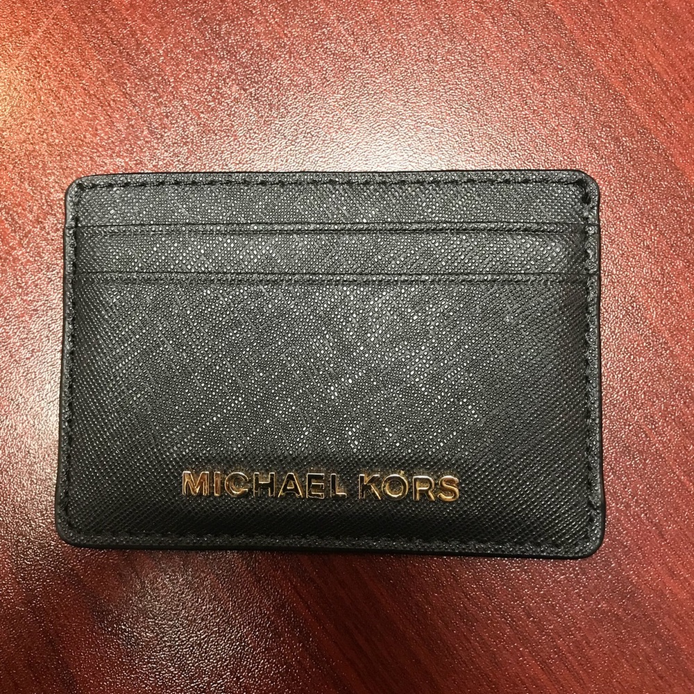 Michael Kors Card holder